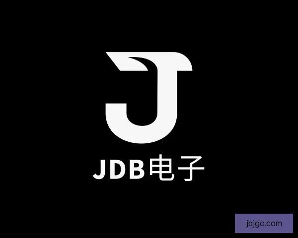 知道JDB电子